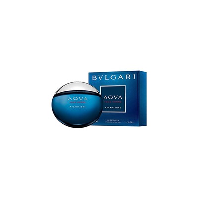 BVLGARI AQVA edt (m) 5ml mini