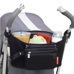 GRAB & GO STROLLER ORGANIZER | Органайзер для коляски Skip Hop
