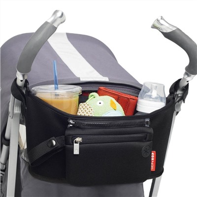 GRAB & GO STROLLER ORGANIZER | Органайзер для коляски Skip Hop