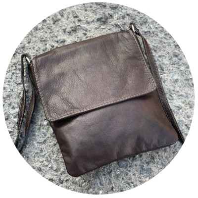 Pelle 905 (220) Marron Osruro