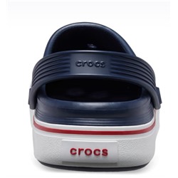 OFF COURT CLOG