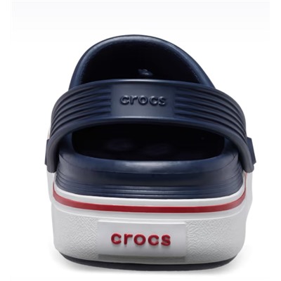 OFF COURT CLOG