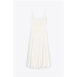 ZW COLLECTION MIDI DRESS