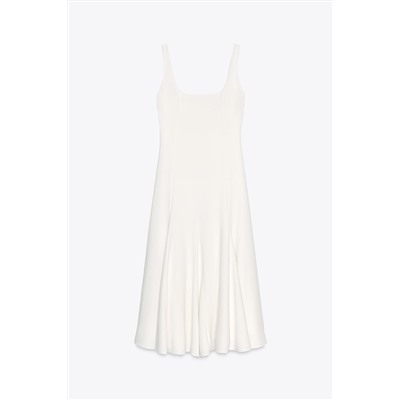 ZW COLLECTION MIDI DRESS