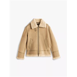 Shearling Jacket