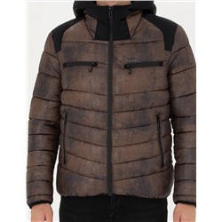 Coconut Slim Fit Mont