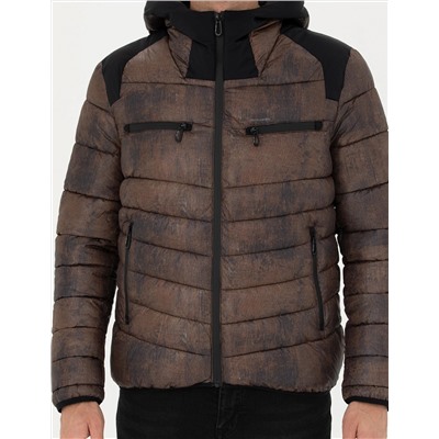 Coconut Slim Fit Mont