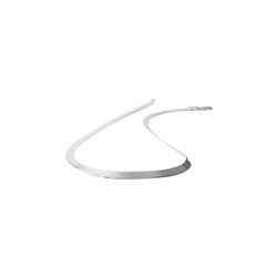 Collar Plata