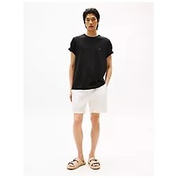 Lightweight Modal Blend T-Shirt