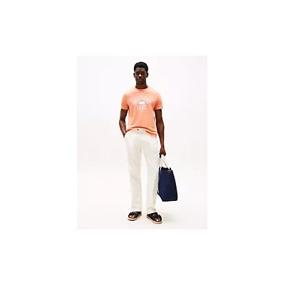 Hilfiger 1985 Logo T-Shirt