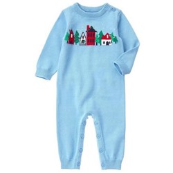 Houses One-Piece