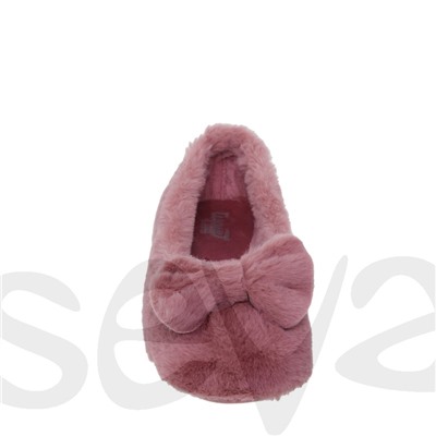 Tupie, ZAPATILLA CASA SEÑORA