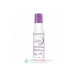 Bioderma Cicabio Lotion Spray Asséchant 40ml
