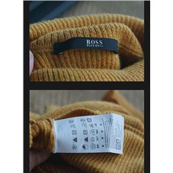 Женская шерстяная водолазка Hug*o ❤️ ОРИГИНАЛ!