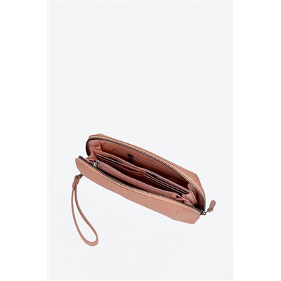 Cartera Rosa