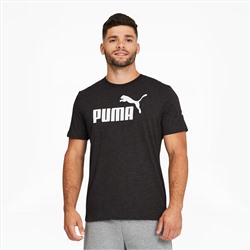 Essentials Men's Heather Tee
