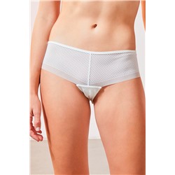Shorty Nona Blanco