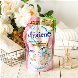 Гель для стирки HYGIENE Рассветный Поцелуй, 600 мл