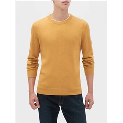 Premium Luxe Crew Neck Sweater