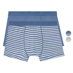 LIVERGY® Boxer Herren, 2 Stück