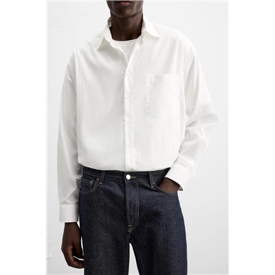 CAMISA FLUIDA LIMITED EDITION