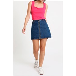 Top Rosa