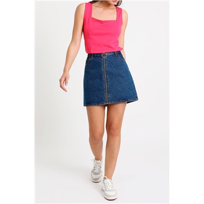Top Rosa