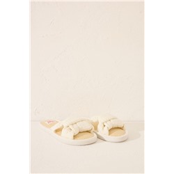 Zapatillas casa pala rafia Snoopy