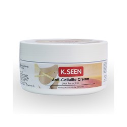 Антицеллюлитный крем K.Seen hot Formula, 300 гр.