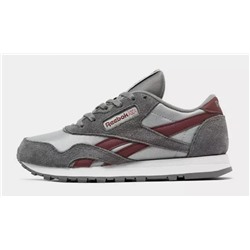 BOYS' BIG KIDS' REEBOK CLASSIC NYLON CASUAL SHOES