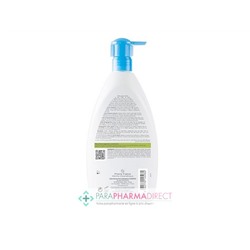 A-Derma Primalba Lait de Toilette Hydratant 500ml