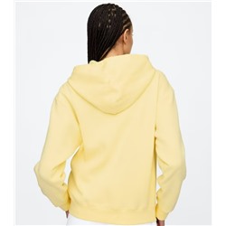 Relaxed Gap Logo Zip Hoodie
