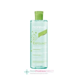 Noreva Exfoliac Eau Micellaire Purifiante 400 ml