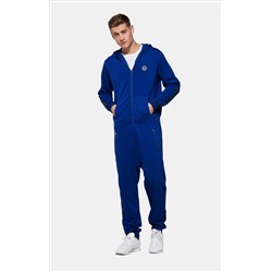SPRINTER JUMPSUIT BLUE