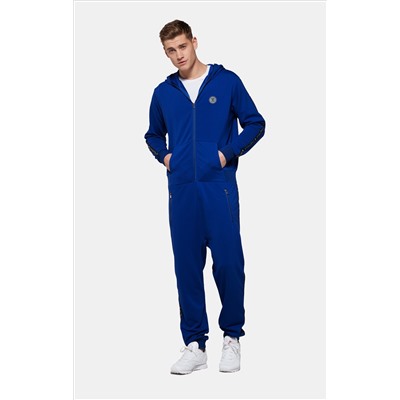 SPRINTER JUMPSUIT BLUE