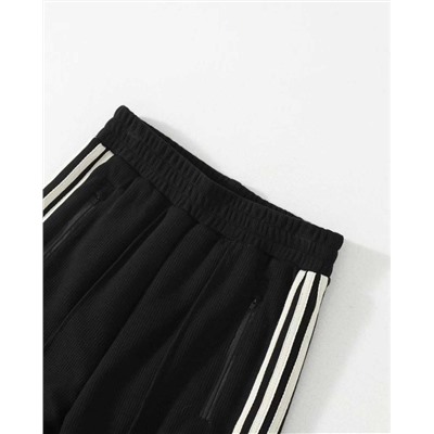 Повседневные прямые брюки ADIDA*S ОРИГИНАЛ!