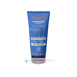 Florame Cheveux Shampooing Anti-Pelliculaire BIO 250ml