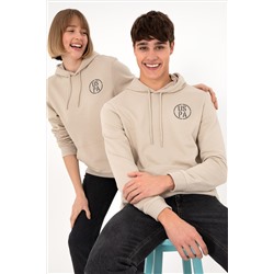 Erkek Taş Sweatshirt