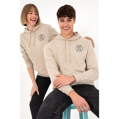 Erkek Taş Sweatshirt
