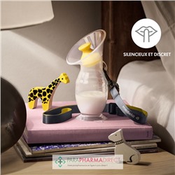 Medela Recueil-Lait en Silicone