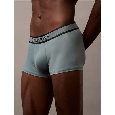 Tonal Logo Low Rise Trunk