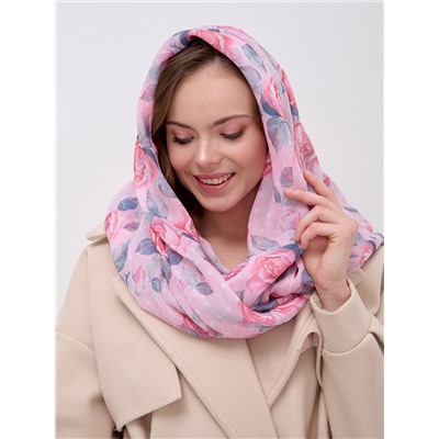 Платок женский KSH13-17-16