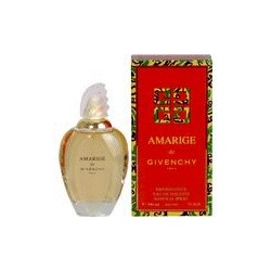 Amarige by Givenchy for Women Eau de Toilette Spray 3.4 oz