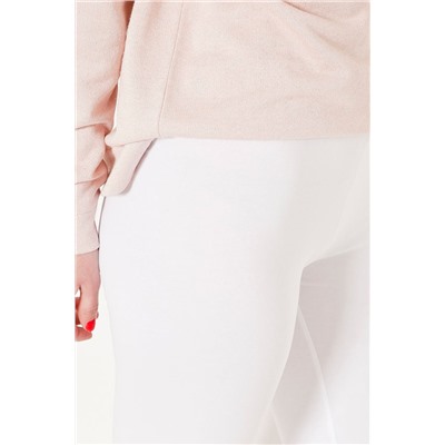 Leggings Blanco