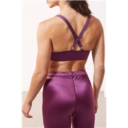 Спортивный бюстгальтер Effie Plum