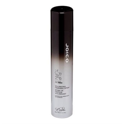 Joico Flip Turn Volumizing Finishing Hairspray, 9 Oz