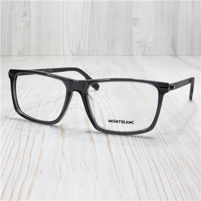 FE00798 - Оправа MONT BLANC MB0249S  С5 grey