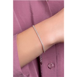 Pulsera Plata