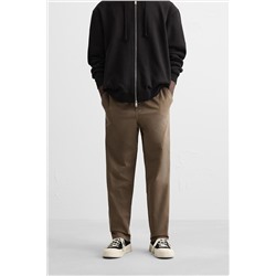 PANTALÓN CINTURA JOGGER LAVADO