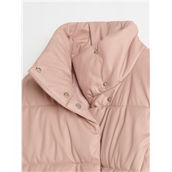 Steppjacke